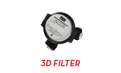 3D FILTER PIUSI