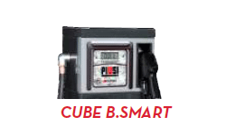 CUBE B.SMART PIUSI