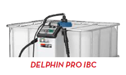 DELPHIN PRO IBC