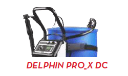 DELPHIN PRO_X DC