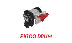 EX100 DRUM