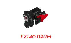 EX140 DRUM
