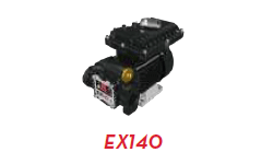 EX140 PIUSI