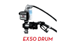EX50 DRUM