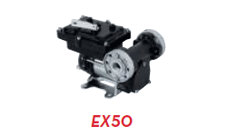EX50 PIUSI