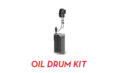 OIL DRUM KIT