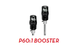P60:1 BOOSTER