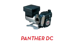 PANTHER DC