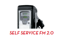 SELF SERVICE FM 2.0