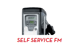 SELF SERVICE FM