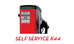 SELF SERVICE K44