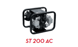 ST 200 AC