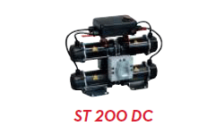 ST 200 DC