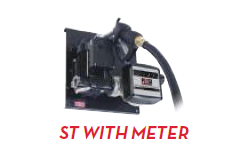 ST WITH METER PIUSI