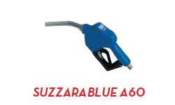 SUZZARABLUE A60